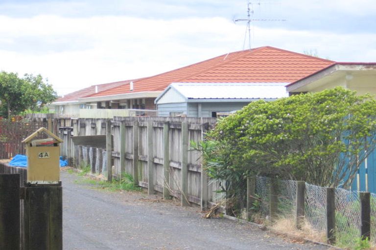 Photo of property in 99a Parry Palm Avenue, Waihi, 3610