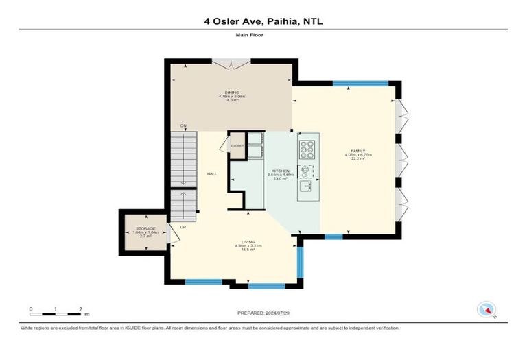 Photo of property in 8 Osler Avenue, Paihia, 0204