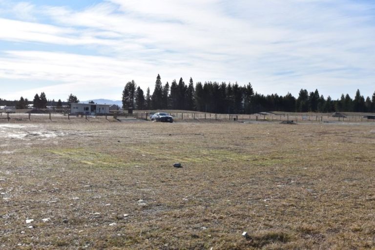 Photo of property in 12a Temple Drive, Twizel, 7901