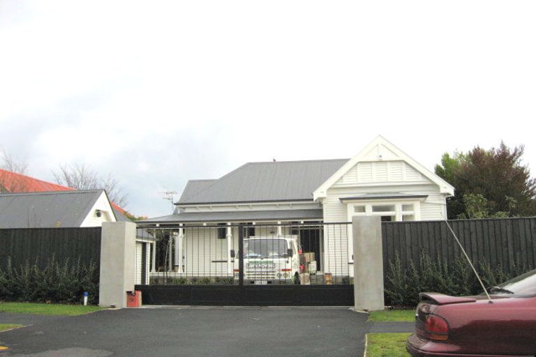 Photo of property in 47 Mansfield Avenue, St Albans, Christchurch, 8014