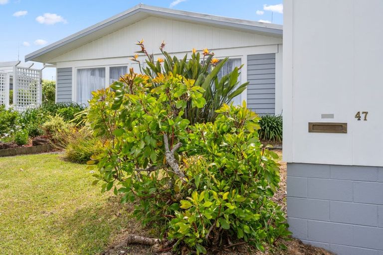 Photo of property in 47 Beazley Crescent, Tikipunga, Whangarei, 0112