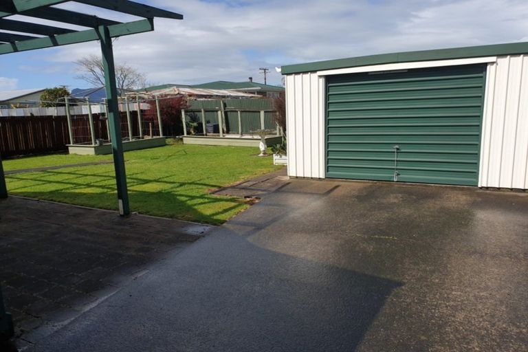 Photo of property in 10 George Street, Paeroa, 3600
