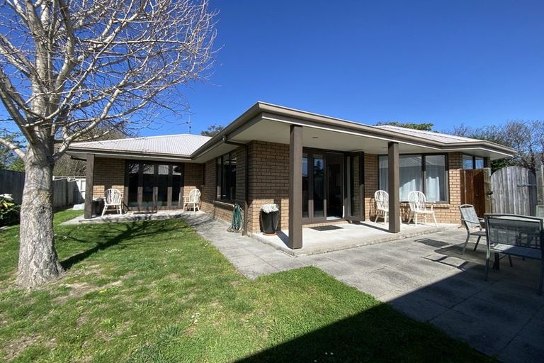 Photo of property in 47b Nelson Street, Mayfield, Blenheim, 7201