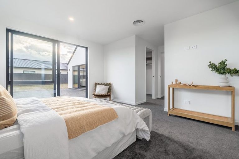 Photo of property in 145 Silver Peaks Drive, West Melton, 7618