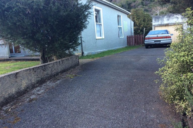 Photo of property in 6 Lot Rc, 44 Woodhaugh Street, Woodhaugh, Dunedin, 9010