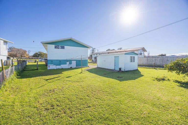 Photo of property in 25 Paki Street, Huntly, 3700
