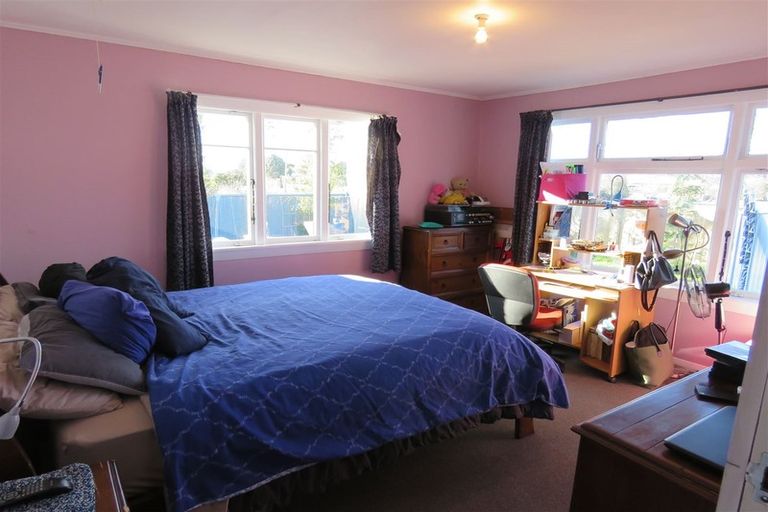 Photo of property in 10 Jervois Street, Hawarden, 7385