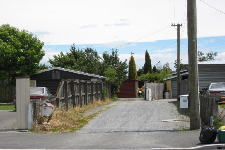 Photo of property in 67 Saint Johns Street, Woolston, Christchurch, 8062