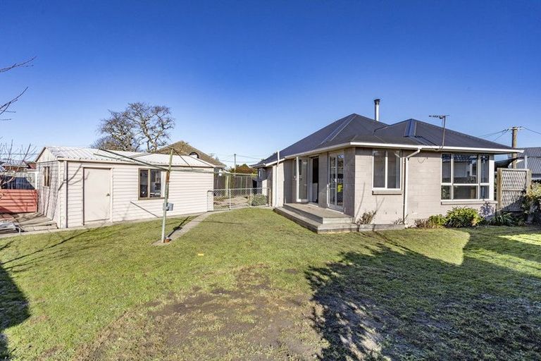 Photo of property in 3 Awatea Road, Hornby, Christchurch, 8042