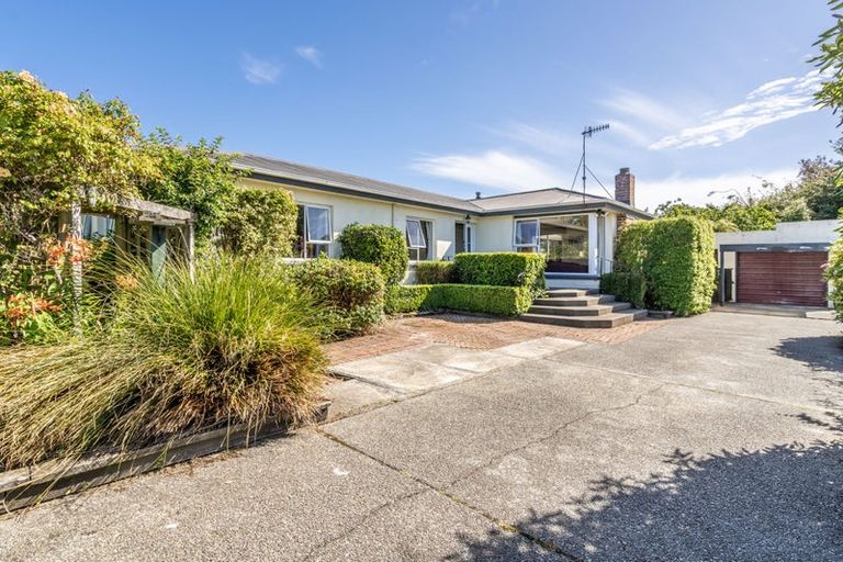 Photo of property in 70 Waihopai Street, Rosedale, Invercargill, 9810