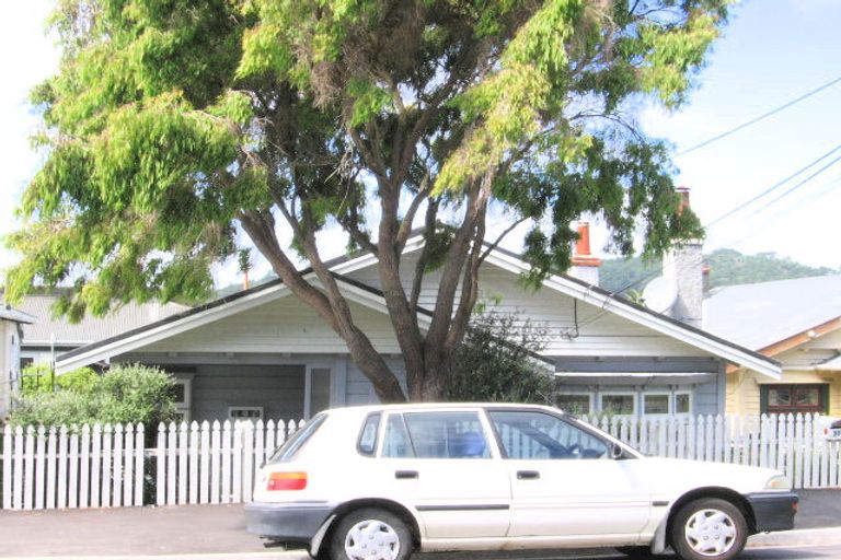 Photo of property in 301 Adelaide Road, Newtown, Wellington, 6021