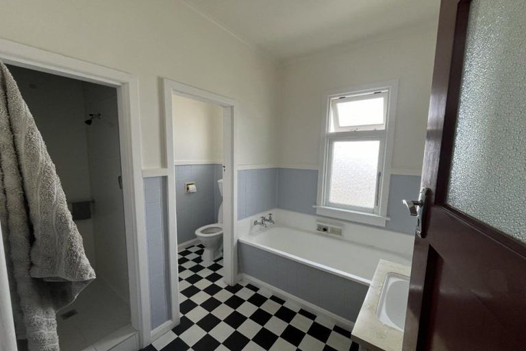 Photo of property in 29 Tokomaru Street, Welbourn, New Plymouth, 4312