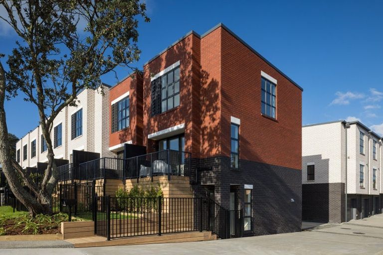 Photo of property in 34a Moore Street, Leamington, Cambridge, 3432