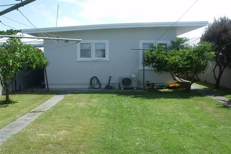 Photo of property in 814 Outram Road, Akina, Hastings, 4122