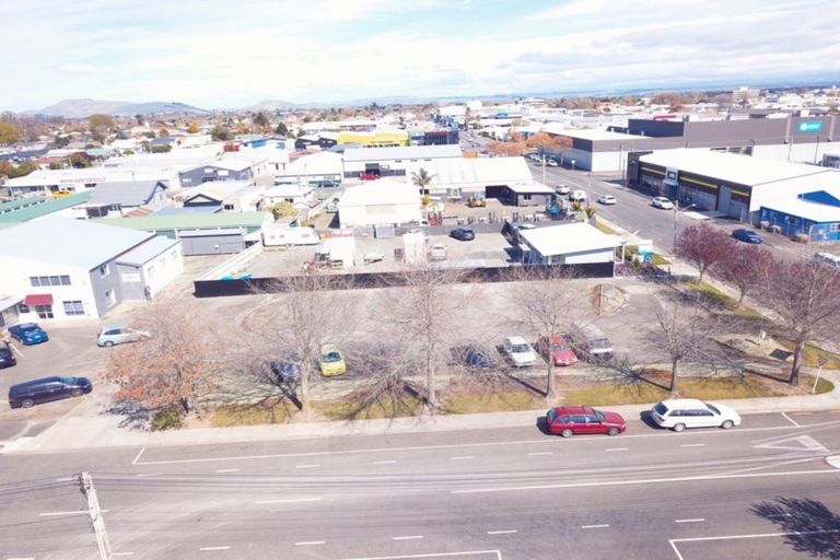 Photo of property in 511 Hastings Street South, Akina, Hastings, 4122