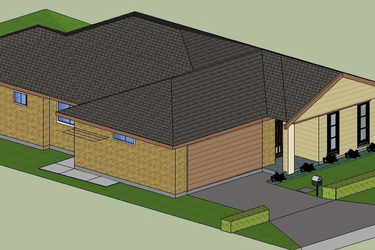 Photo of property in 8 Ketu Way, Takanini, 2112