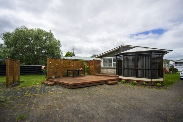 Photo of property in 9 Patrick Place, Fitzroy, Hamilton, 3206