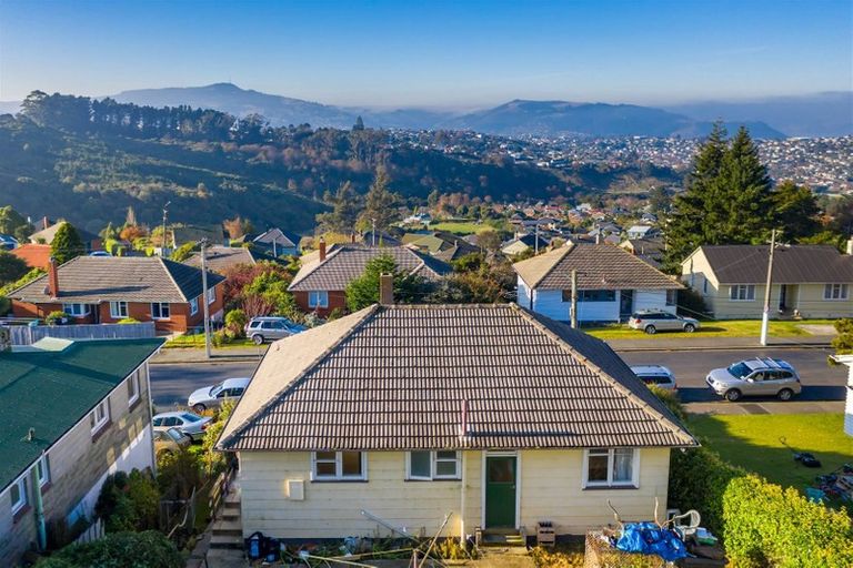 Photo of property in 8 Cockerell Street, Brockville, Dunedin, 9011