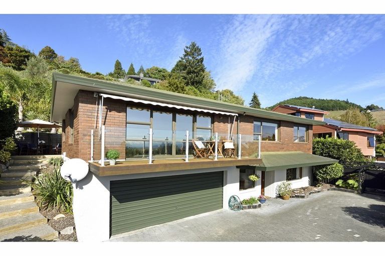 Photo of property in 10 George Kidd Street, Richmond, 7020