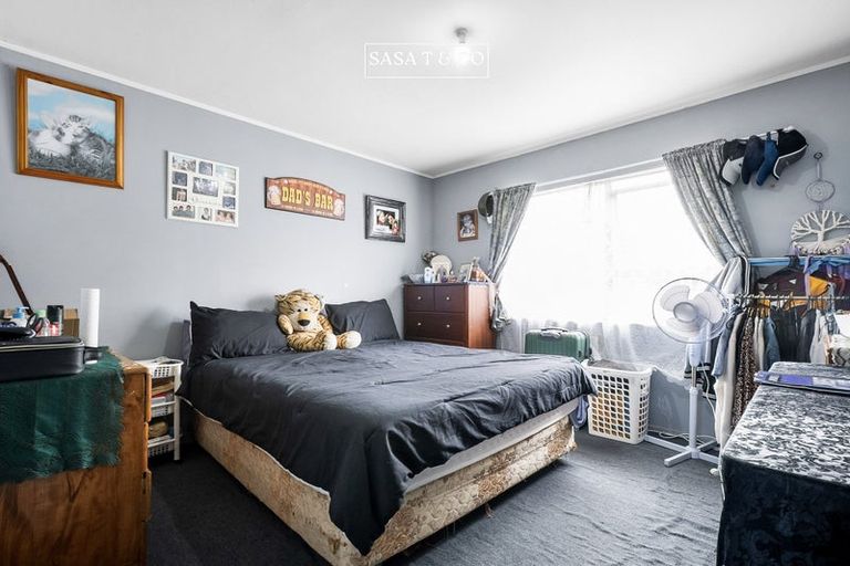 Photo of property in 2/4 Colin Street, Mangere, Auckland, 2022