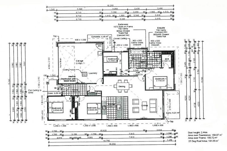 Photo of property in 8 Ketu Way, Takanini, 2112