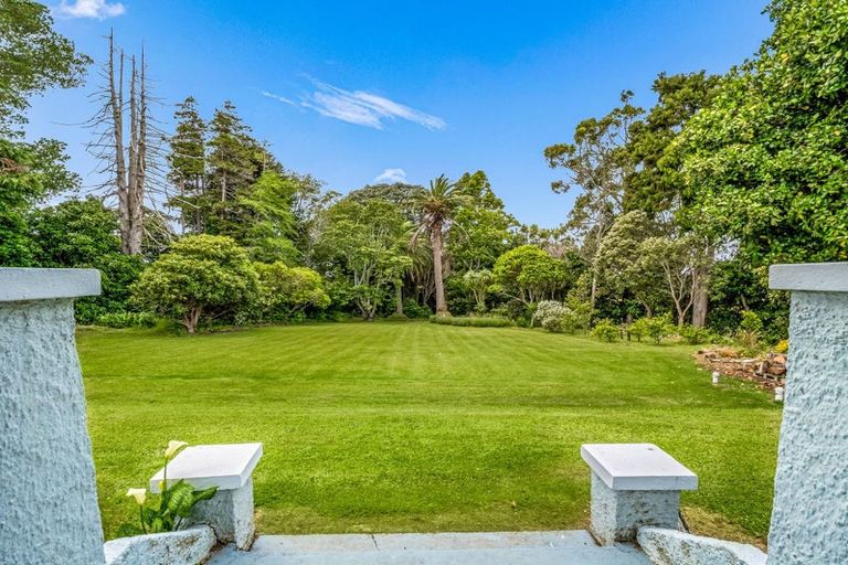 Photo of property in 315 Rangitatau West Road, Pakaraka, Whanganui, 4587