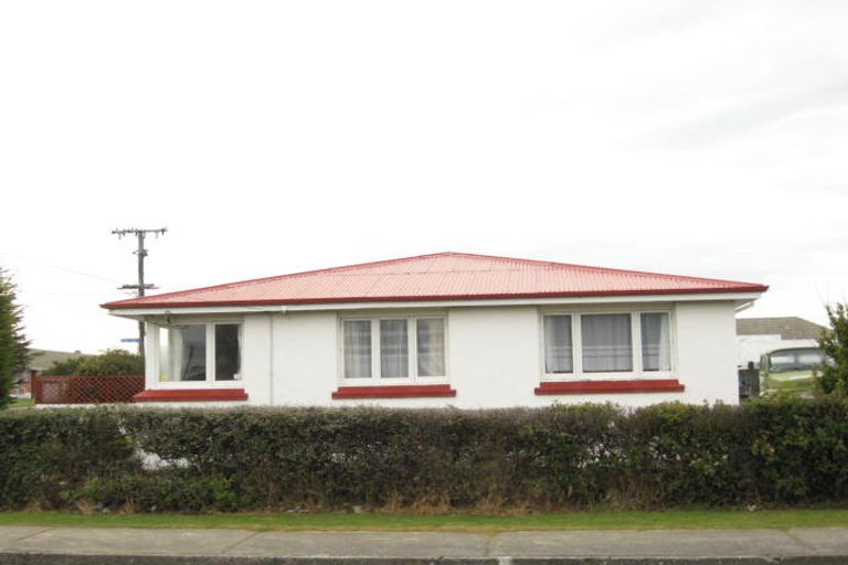 Photo of property in 62 Saturn Street, Strathern, Invercargill, 9812