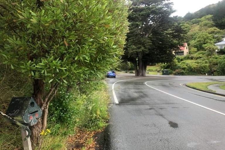 Photo of property in 49 Park Terrace, Corsair Bay, Lyttelton, 8082