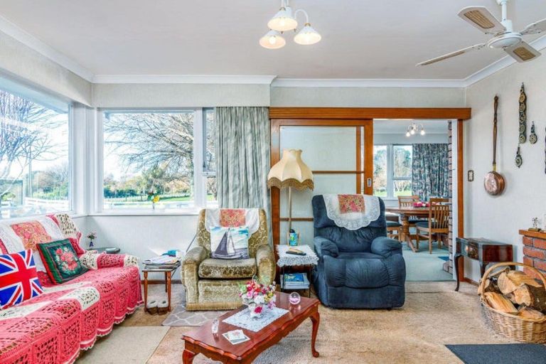 Photo of property in 309 Dalefield Road, Dalefield, Carterton, 5791