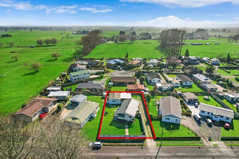 Photo of property in 5 Campbell Street, Waihou, Te Aroha, 3393