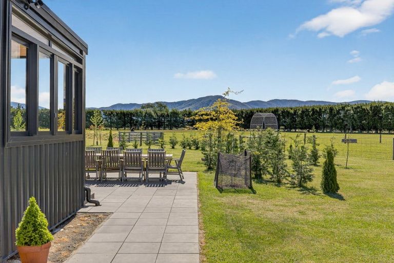 Photo of property in 449 Ashley Road, Cust, Rangiora, 7471