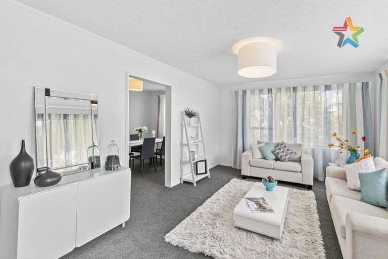 Photo of property in 9a Birdwood Road, Waterloo, Lower Hutt, 5011