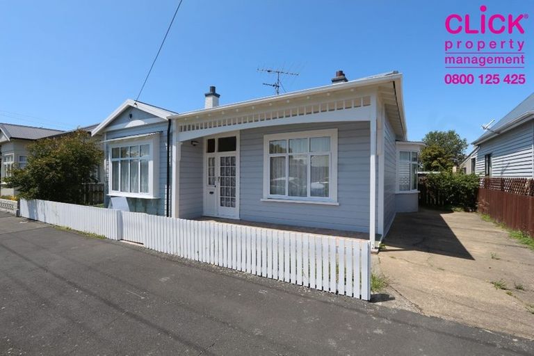 Photo of property in 25 Young Street, Saint Kilda, Dunedin, 9012