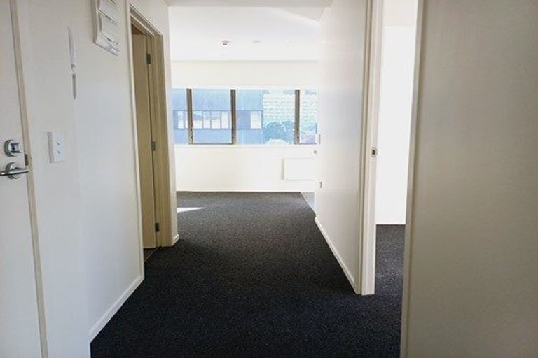 Photo of property in Te Kainga Te Aka, 203 Willis Street, Te Aro, Wellington, 6011