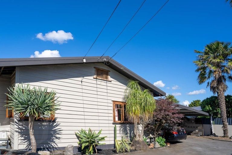 Photo of property in 31 Bunnythorpe Road, Papakura, 2110