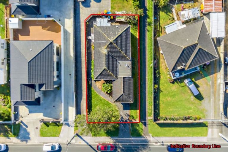 Photo of property in 1/7 Pembroke Street, Papatoetoe, Auckland, 2025