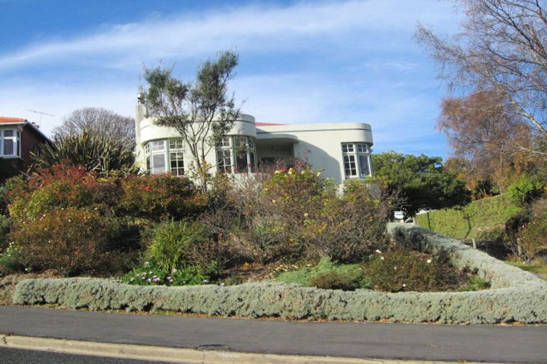 Photo of property in 2 Sunbury Street, Andersons Bay, Dunedin, 9013