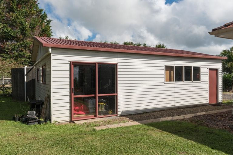 Photo of property in 682a Pungaere Road, Waipapa, Kerikeri, 0295