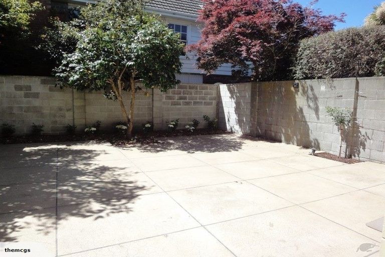 Photo of property in 7 Kilmore Street, Christchurch Central, Christchurch, 8013