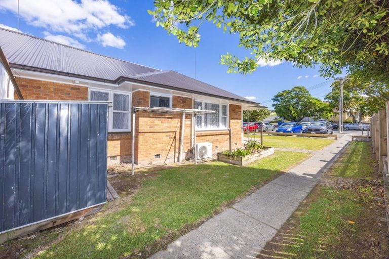 Photo of property in 27a Horne Street, Hamilton Central, Hamilton, 3204