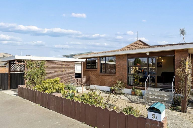 Photo of property in 5a Forth Street, Mosgiel, 9024