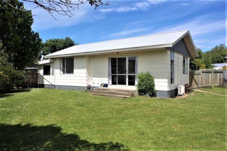 Photo of property in 103 Richard Pearse Drive, Temuka, 7920