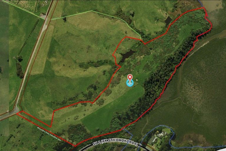 Photo of property in 152 Turner Road, Whakamarama, 3181