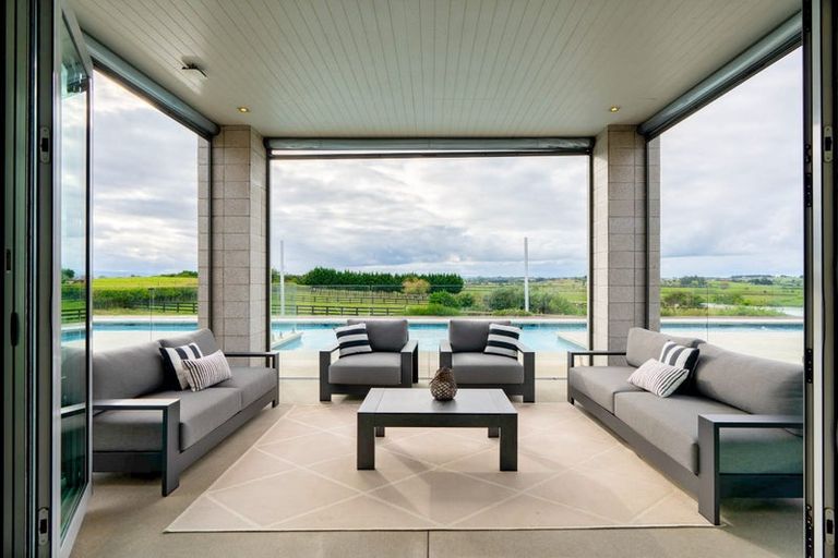 Photo of property in 136 Lake Road, Ohaupo, 3883