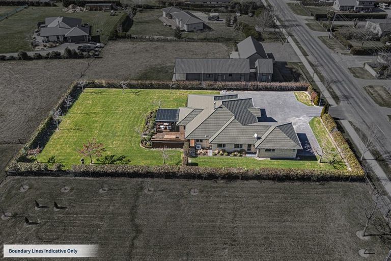 Photo of property in 12 Woodbank Road, Hanmer Springs, 7334