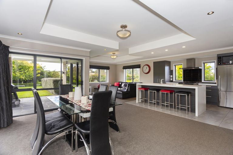 Photo of property in 203 Awamoa Road, Awamoa, Oamaru, 9492