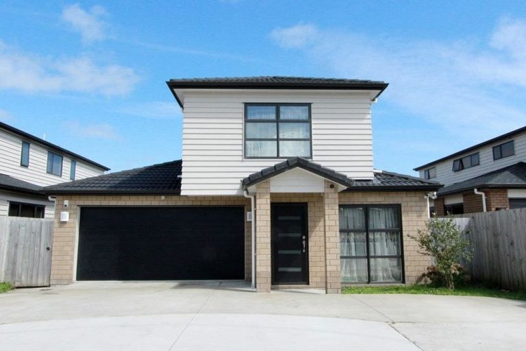 Photo of property in 244b Porchester Road, Takanini, 2112