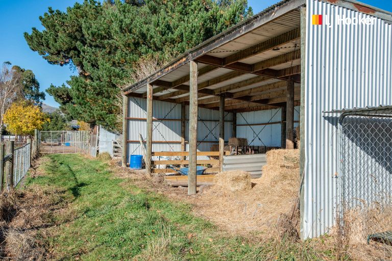 Photo of property in 157 Riccarton Road West, Mosgiel, 9092