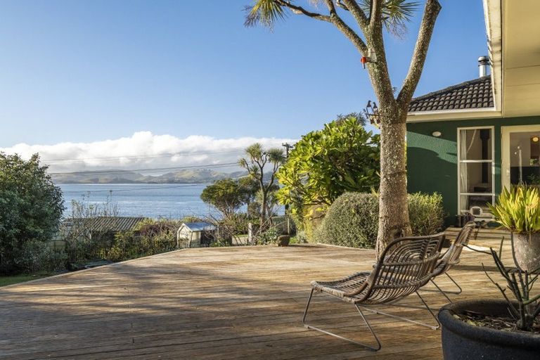 Photo of property in 74 Saint Leonards Drive, Saint Leonards, Dunedin, 9022