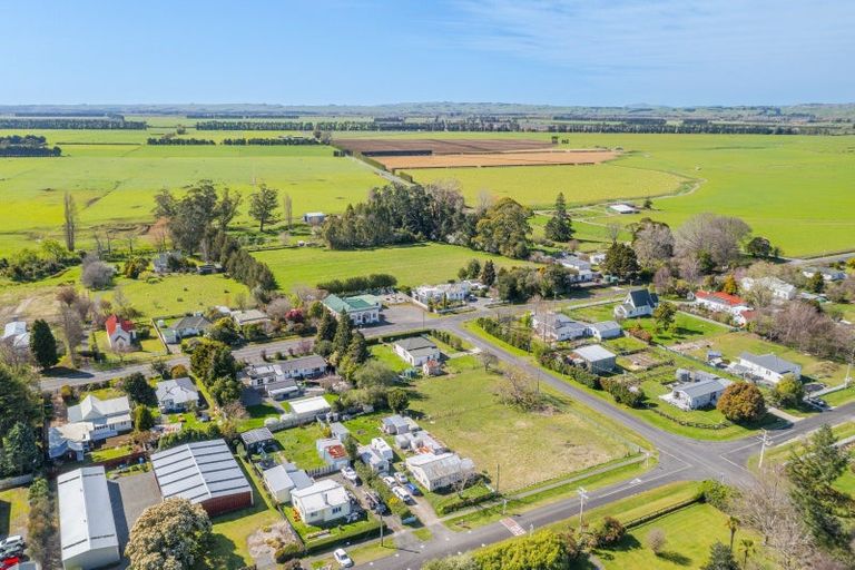 Photo of property in 46 Mill Street, Ongaonga, 4278